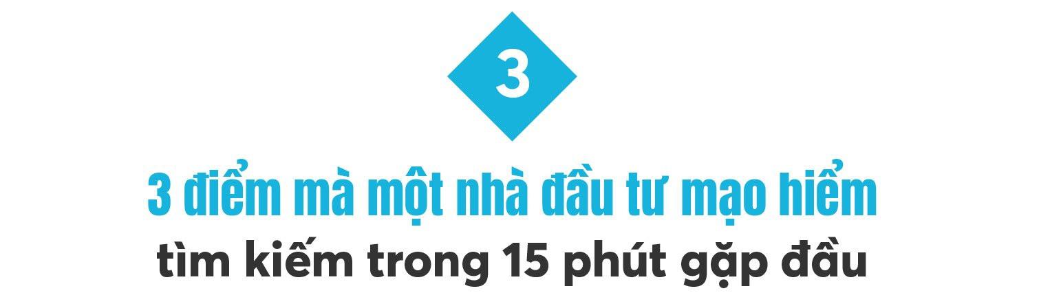 Dàn founder toàn "thứ dữ' từ  Vinshop, VinID, The Coffee House đi gọi vốn 70 lần đều bị từ chối, NĐT mạo hiểm tìm kiếm gì trong mùa đông của startup? - Ảnh 6.