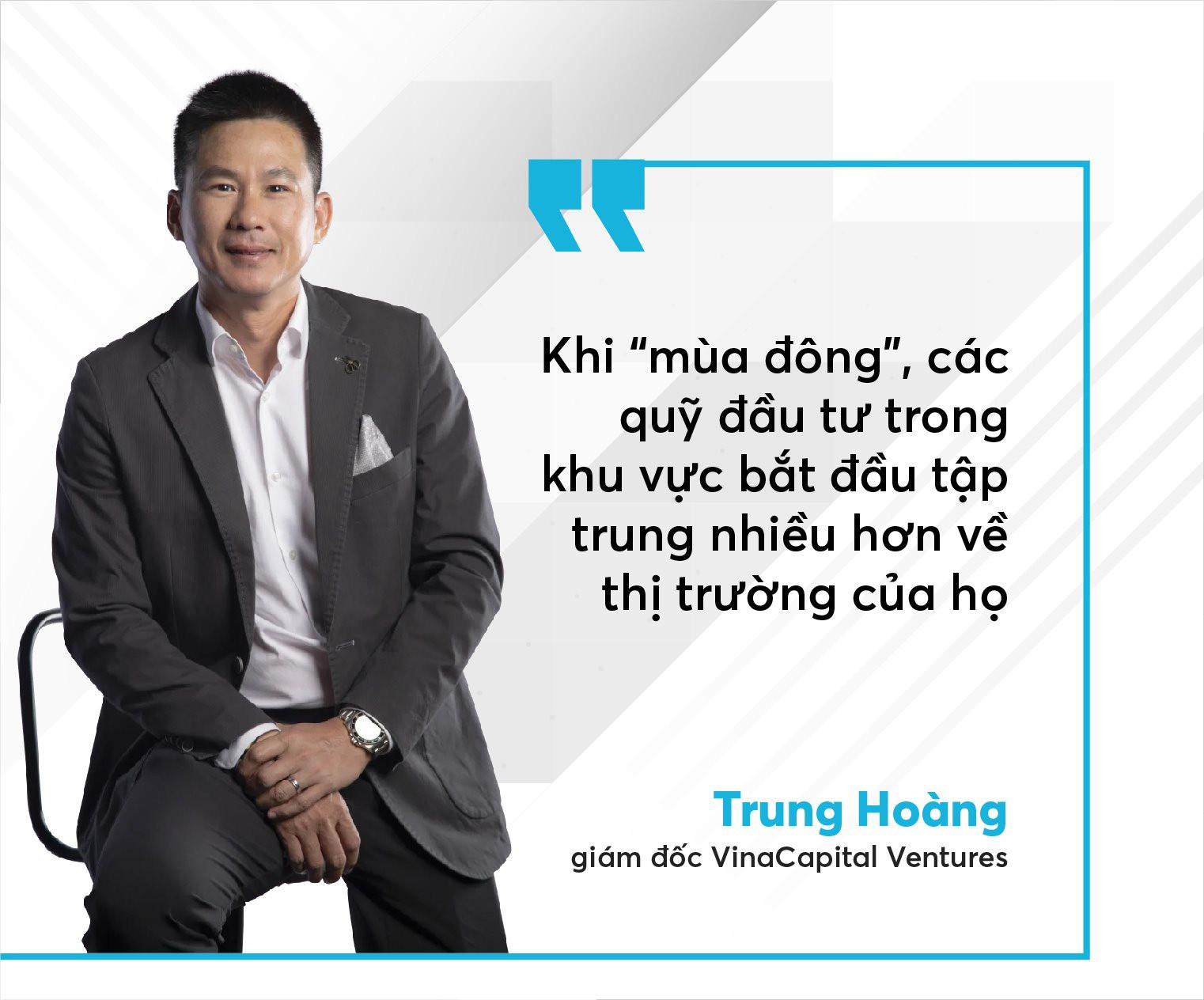 Dàn founder toàn "thứ dữ' từ  Vinshop, VinID, The Coffee House đi gọi vốn 70 lần đều bị từ chối, NĐT mạo hiểm tìm kiếm gì trong mùa đông của startup? - Ảnh 5.