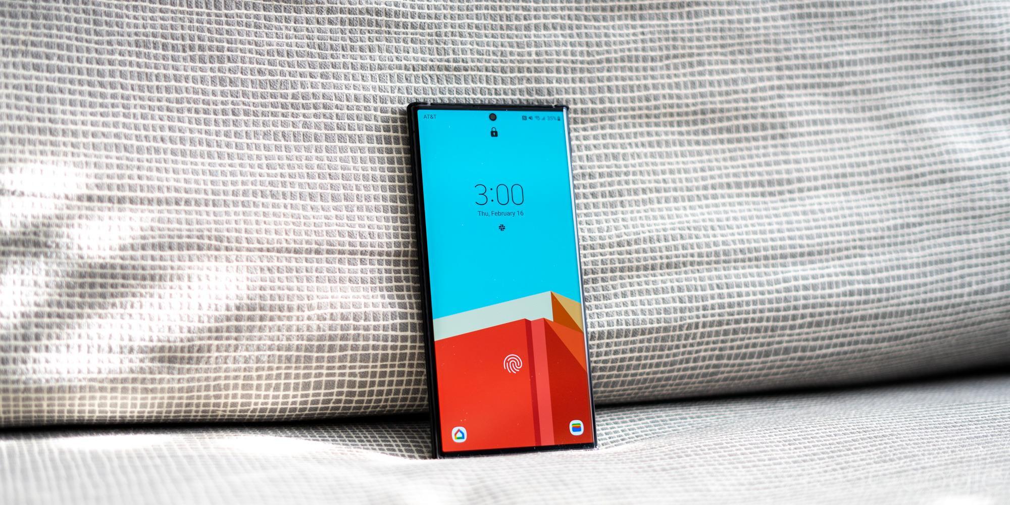 Đột phá công nghệ, nâng tầm hiệu suất - Flagship mới của Samsung giúp tín đồ Galaxy Note 9 thỏa sức làm việc linh hoạt - Ảnh 5.