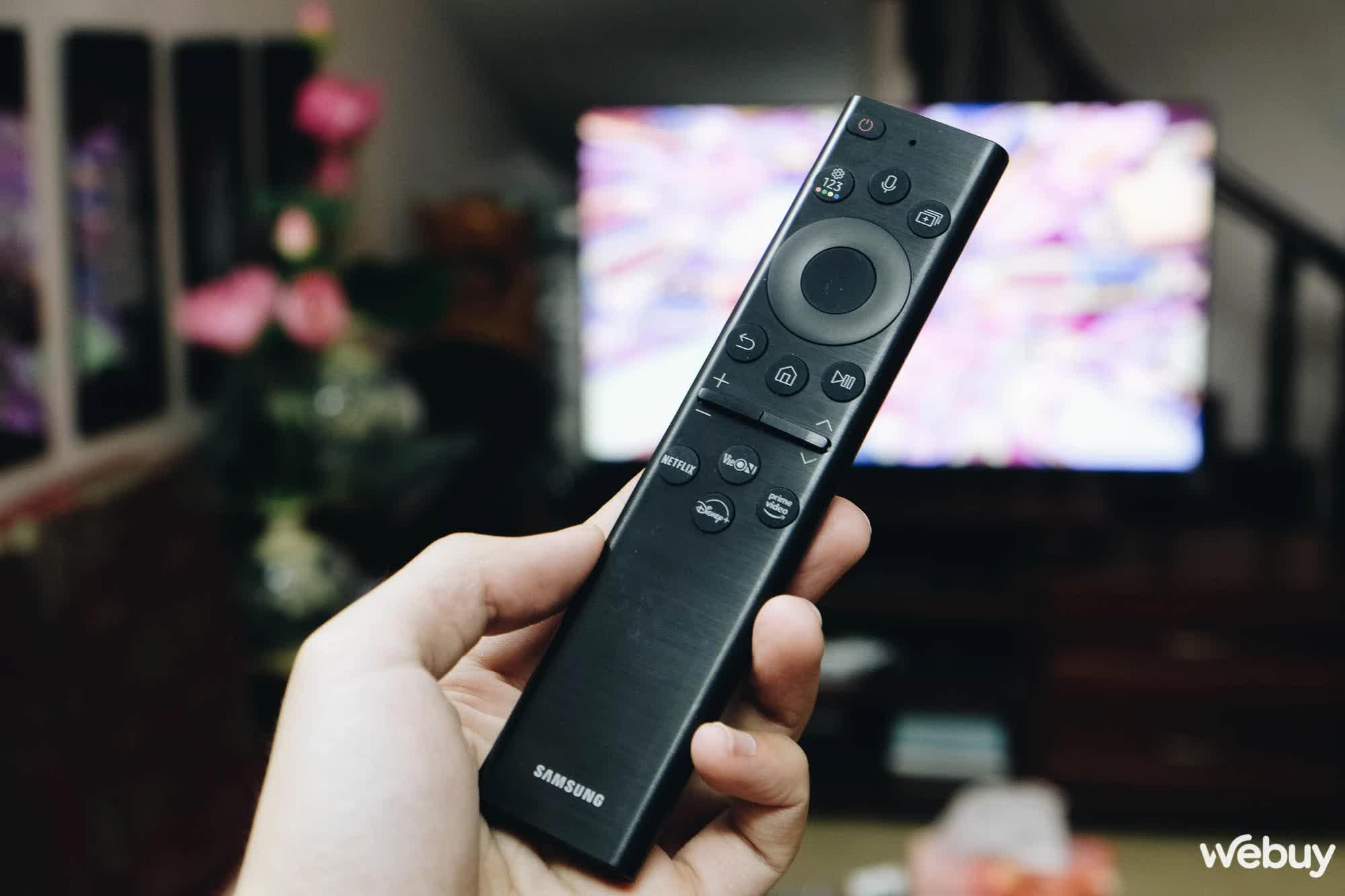 Mua TV cuối vòng đời, tôi đã nhận được món hời thế nào? - Ảnh 6.