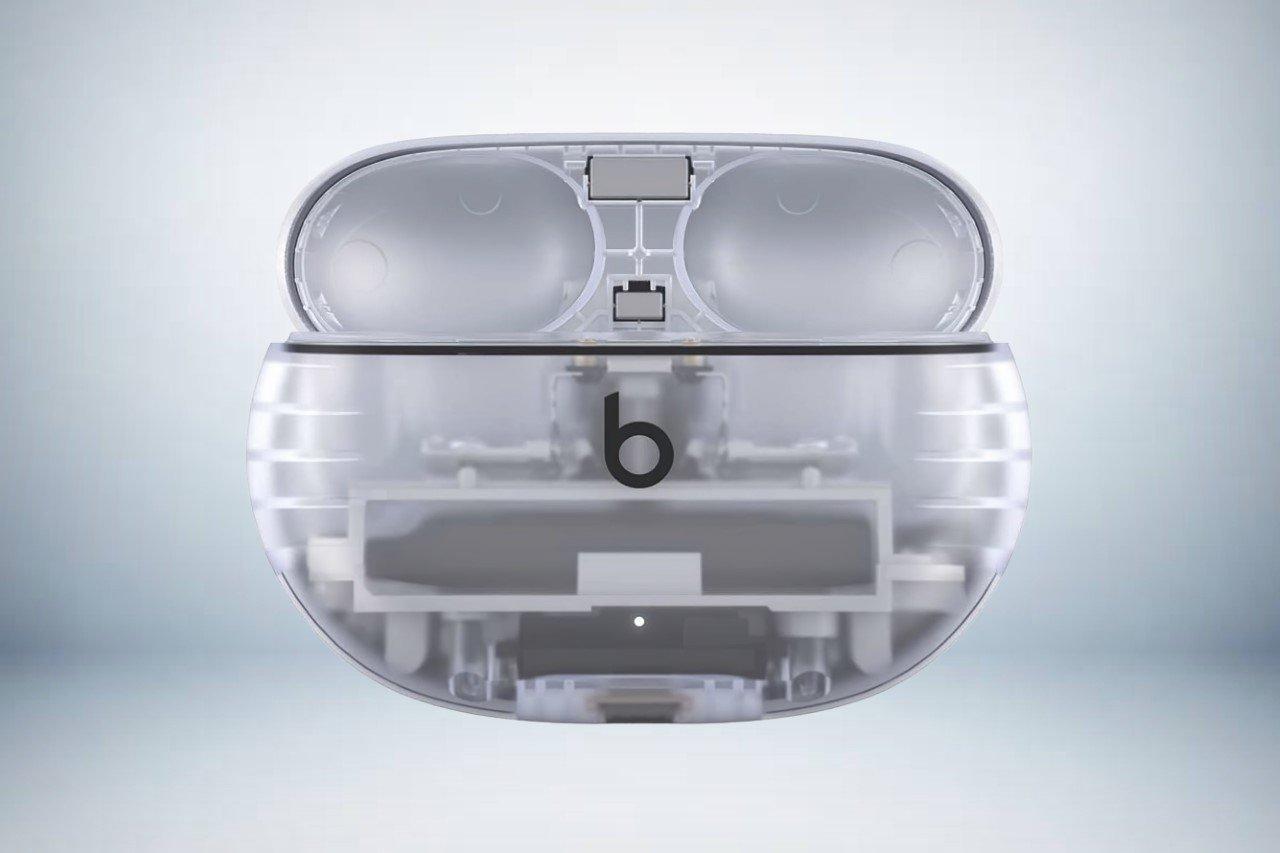 AirPods Pro quá đắt ư, đây là 1 tai nghe "độc lạ" khác cũng đến từ Apple mà bạn có thể cân nhắc - Ảnh 1.