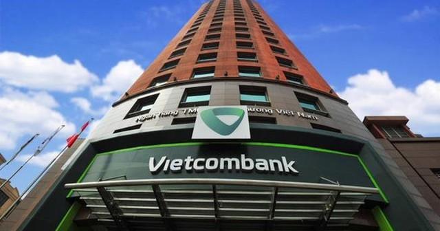 Vietcombank giảm mạnh lãi suất huy động từ hôm nay 12/5