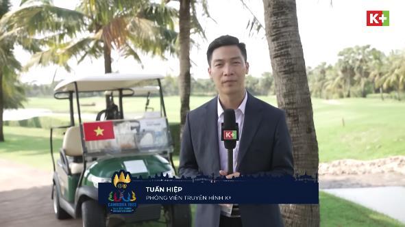 SEA Games 32: Chuyện chưa kể phía sau những khoảnh khắc “vàng” - Ảnh 2.