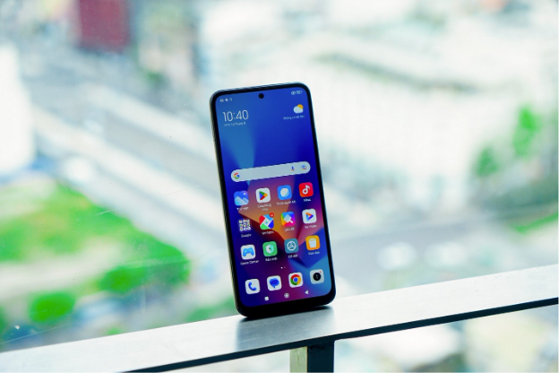 Redmi Note 12S lộ diện với sức hút khủng, không có đối thủ trong tầm giá 6,7 triệu - Ảnh 3.