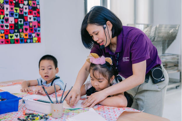 Hà Nội Toronto School - Nơi trao truyền cảm hứng, tiếp bước tương lai - Ảnh 7.