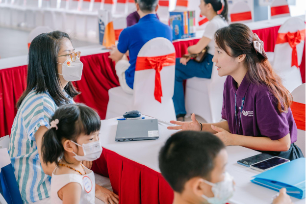 Hà Nội Toronto School - Nơi trao truyền cảm hứng, tiếp bước tương lai - Ảnh 2.