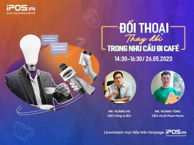 Thay đổi trong nhu cầu đi cà phê tại Việt Nam - Ảnh 3.