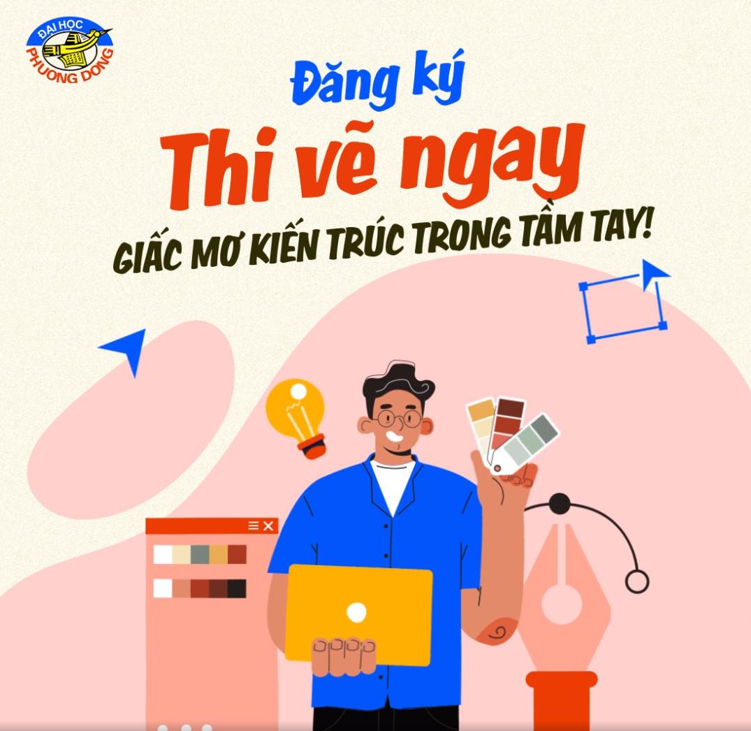 Học ngành "hot" Kiến trúc, cần chuẩn bị những gì? - Ảnh 8.