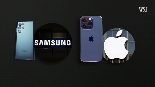 WSJ: Có mặt ở Việt Nam trước tạo ra lợi thế cho Samsung, nhưng Apple cũng đang làm điều tương tự