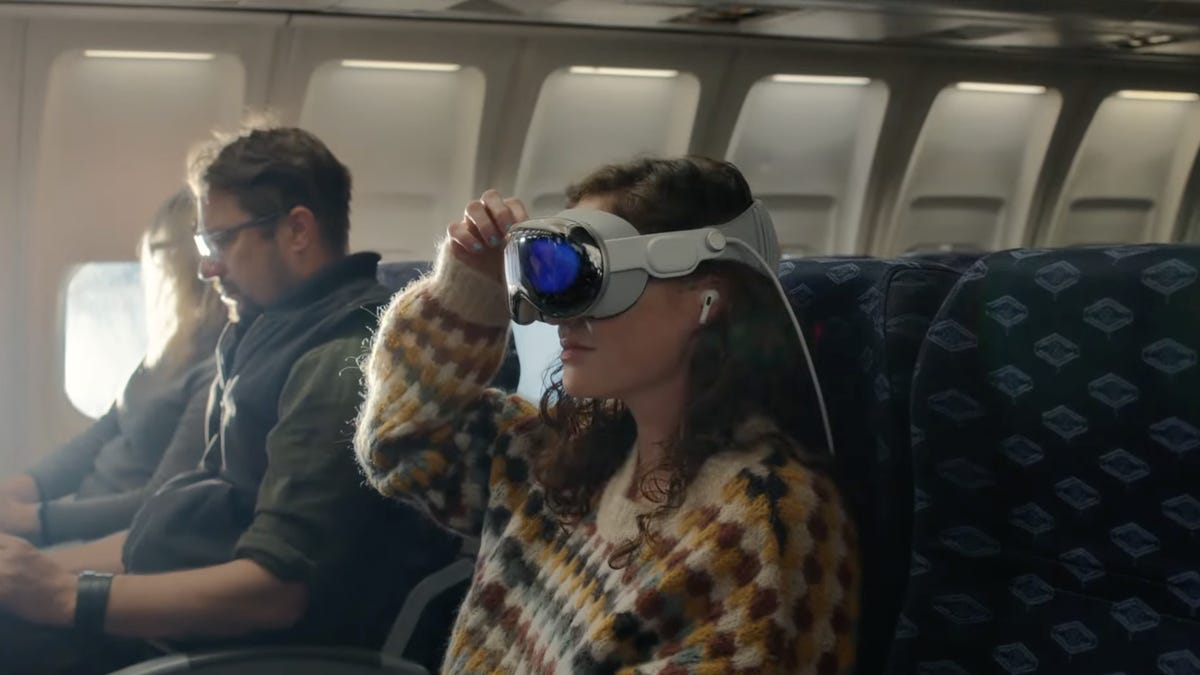 Giá Apple Vision Pro cao cực, nhưng lý do có thể không như bạn nghĩ - Ảnh 2.