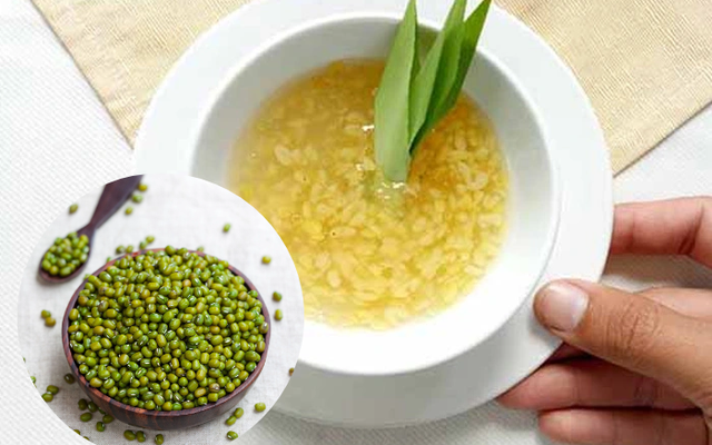 Loại hạt được coi là