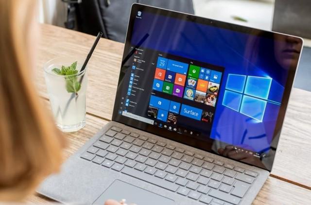 Microsoft ngừng cập nhật Windows 10 - Ảnh 1.