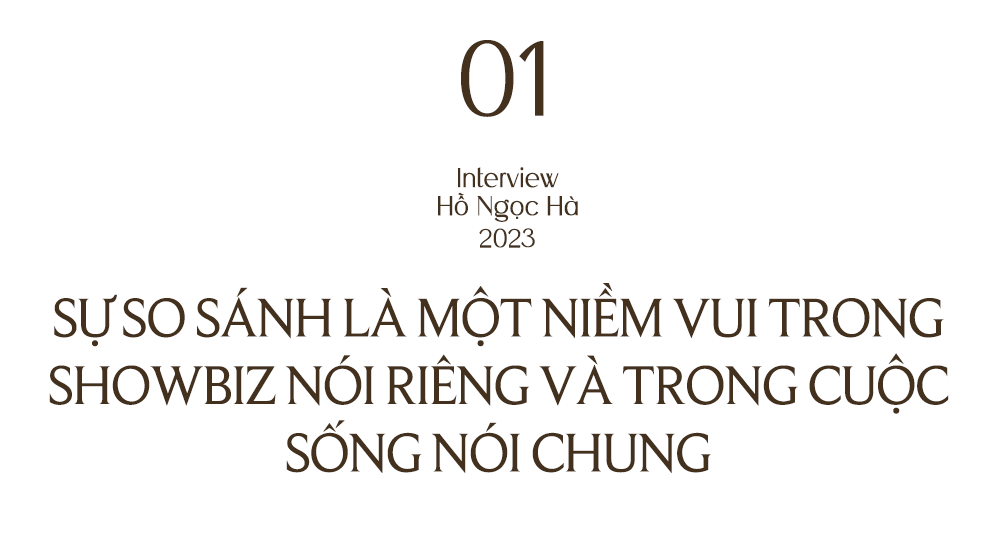 Hà Hồ: "Tôi và Kim Lý cùng quan điểm sống nhưng không cùng quan điểm trong việc làm đám cưới" - Ảnh 1.