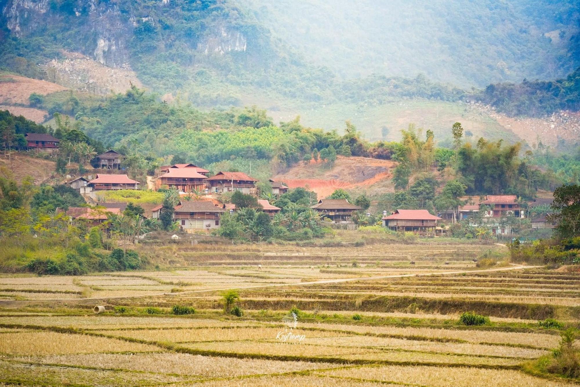 700.000 đồng cho chuyến đi 2 ngày 1 đêm tới thảo nguyên xanh được mệnh danh là "Mông Cổ thu nhỏ" ngay sát Hà Nội - Ảnh 2.