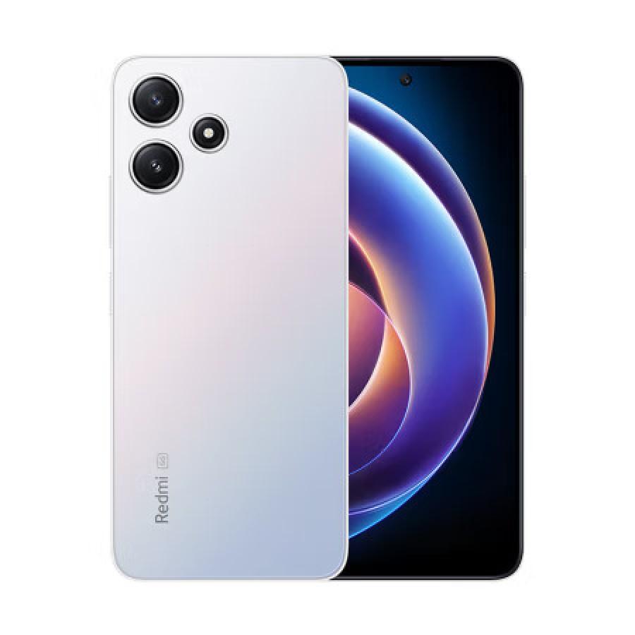 Dòng Redmi Note 12 có thêm thành viên mới: Tưởng lạ mà quen, hoá ra là giống mẫu smartphone bán rất chạy ở Việt Nam - Ảnh 1.