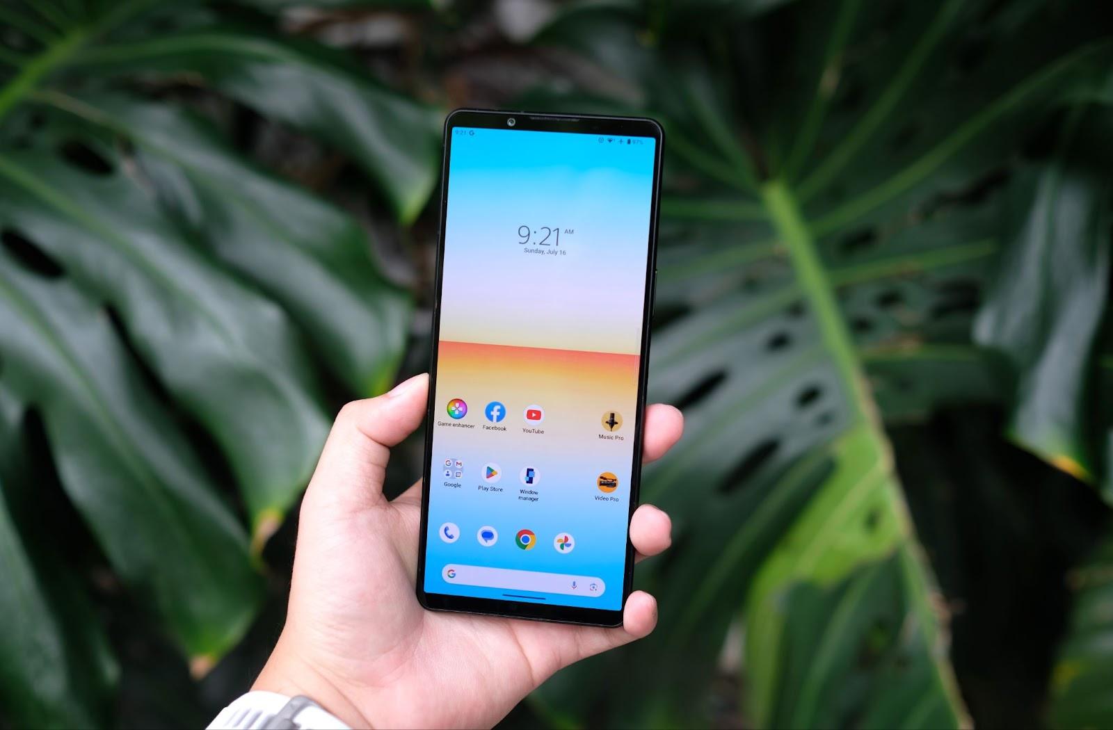 Sony ra mắt Xperia 1 V tại Việt Nam: Tập trung nâng cấp vào camera, giá 36 triệu đồng và không dành cho số đông - Ảnh 6.