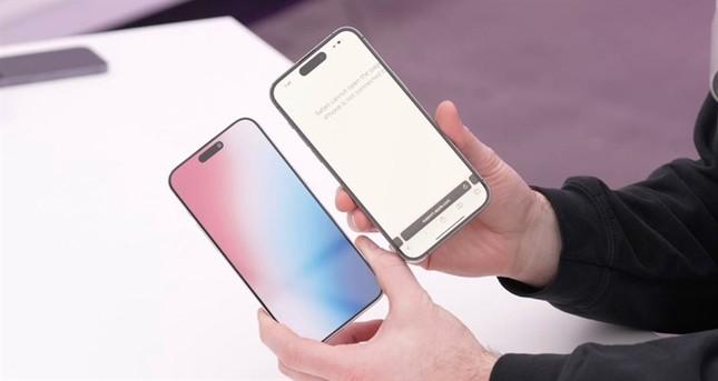 iPhone 15 Pro của Apple lại gặp vấn đề, người dùng có thể rất khó mua khi ra mắt - Ảnh 2. iPhone 15 Pro của Apple lại gặp vấn đề, người dùng có thể rất khó mua khi ra mắt - Ảnh 2.