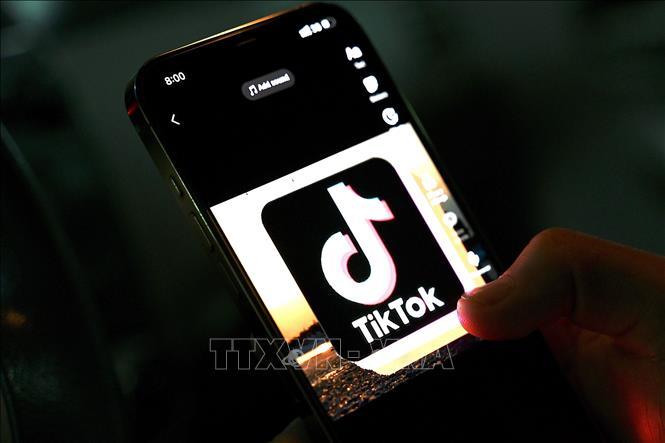 TikTok tích hợp tính năng mới - Ảnh 1.