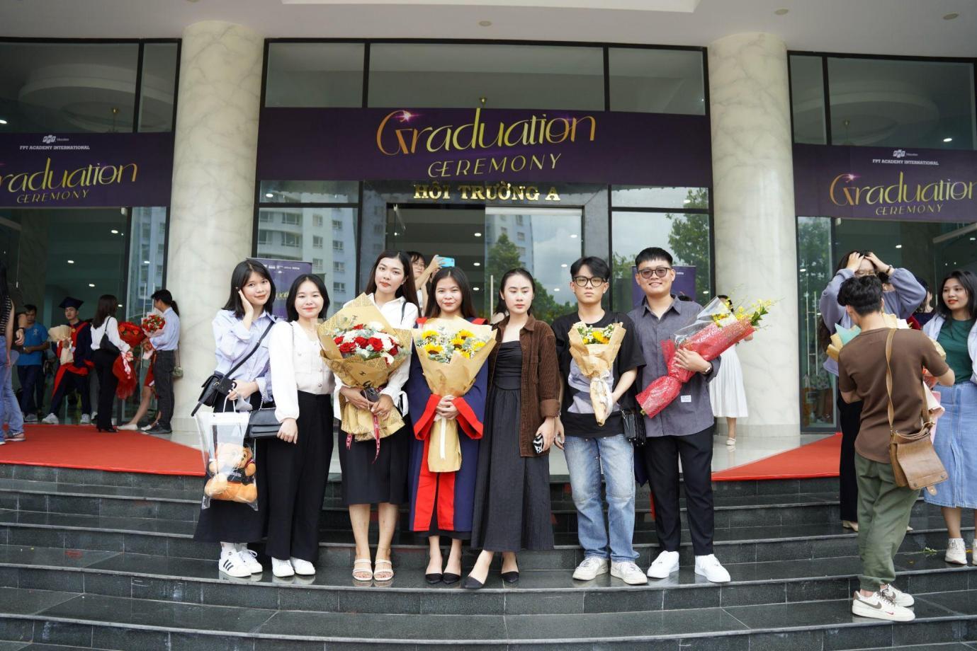 Trượt đại học không phải là trở ngại để theo đuổi ngành học mình đam mê - Ảnh 2.