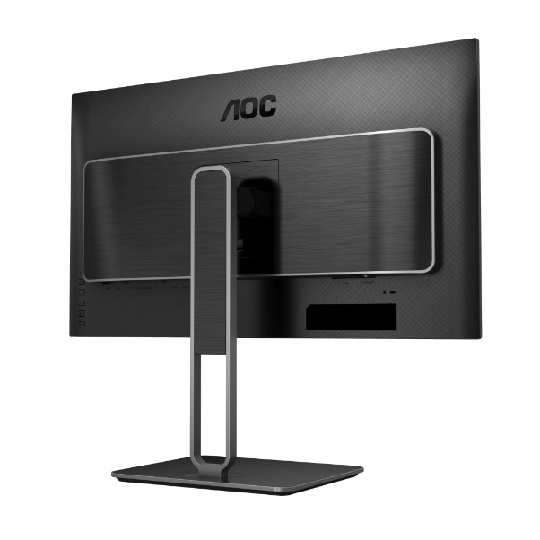 AOC U27U2S: Màn hình 4K UHD hoàn thiện từ kiểu dáng đến chức năng - Ảnh 6.