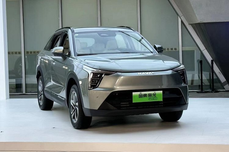Chỉ nhận 1,1 khiếu nại trên 10.000 chiếc bán ra tại Trung Quốc, đây có phải lời kiểm chứng chất lượng của thương hiệu ô tô vừa ra mắt tại Việt Nam? - Ảnh 1.