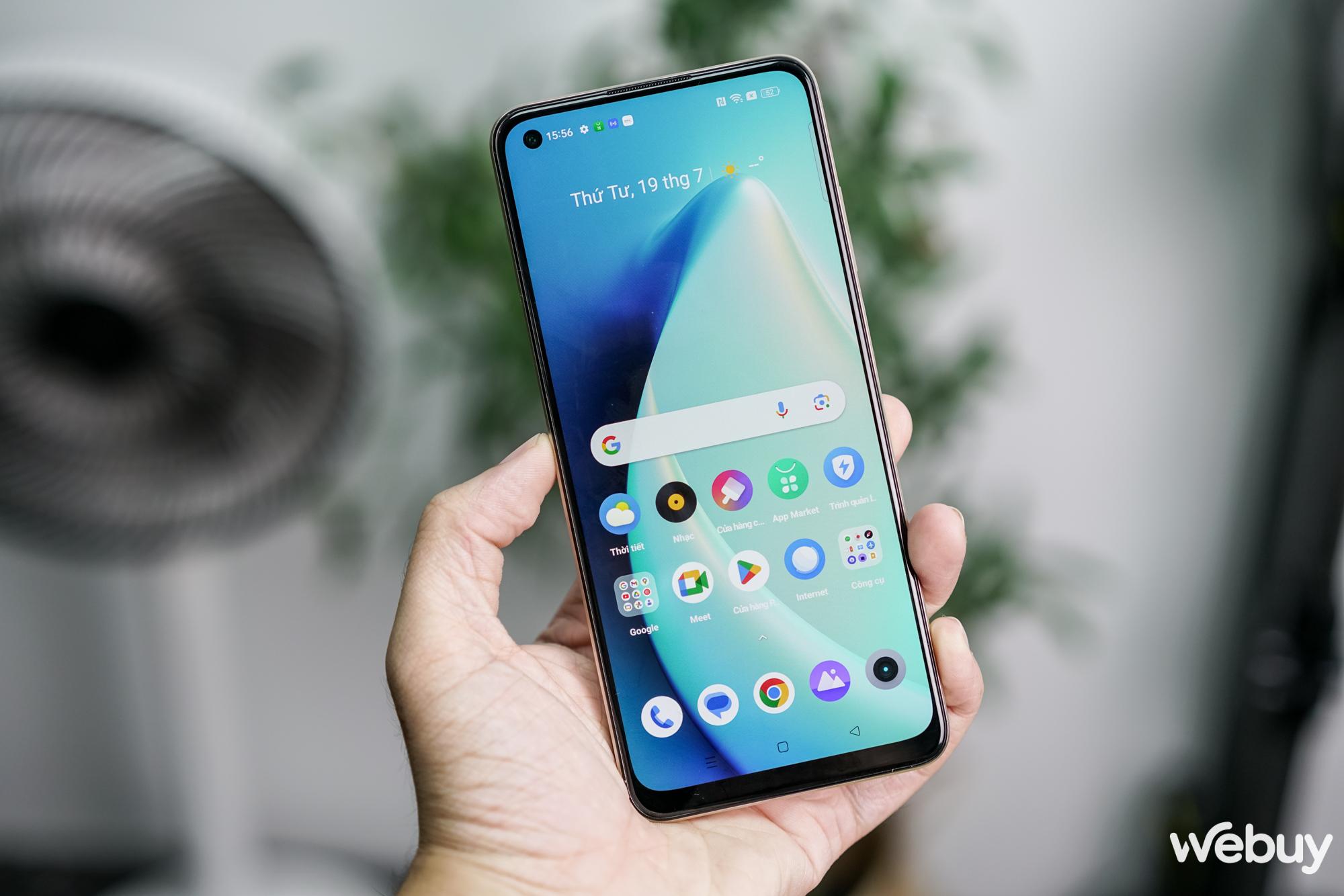 Đánh giá realme 11: Chiếc smartphone mang tính 'đòn bẩy'? - Ảnh 18.