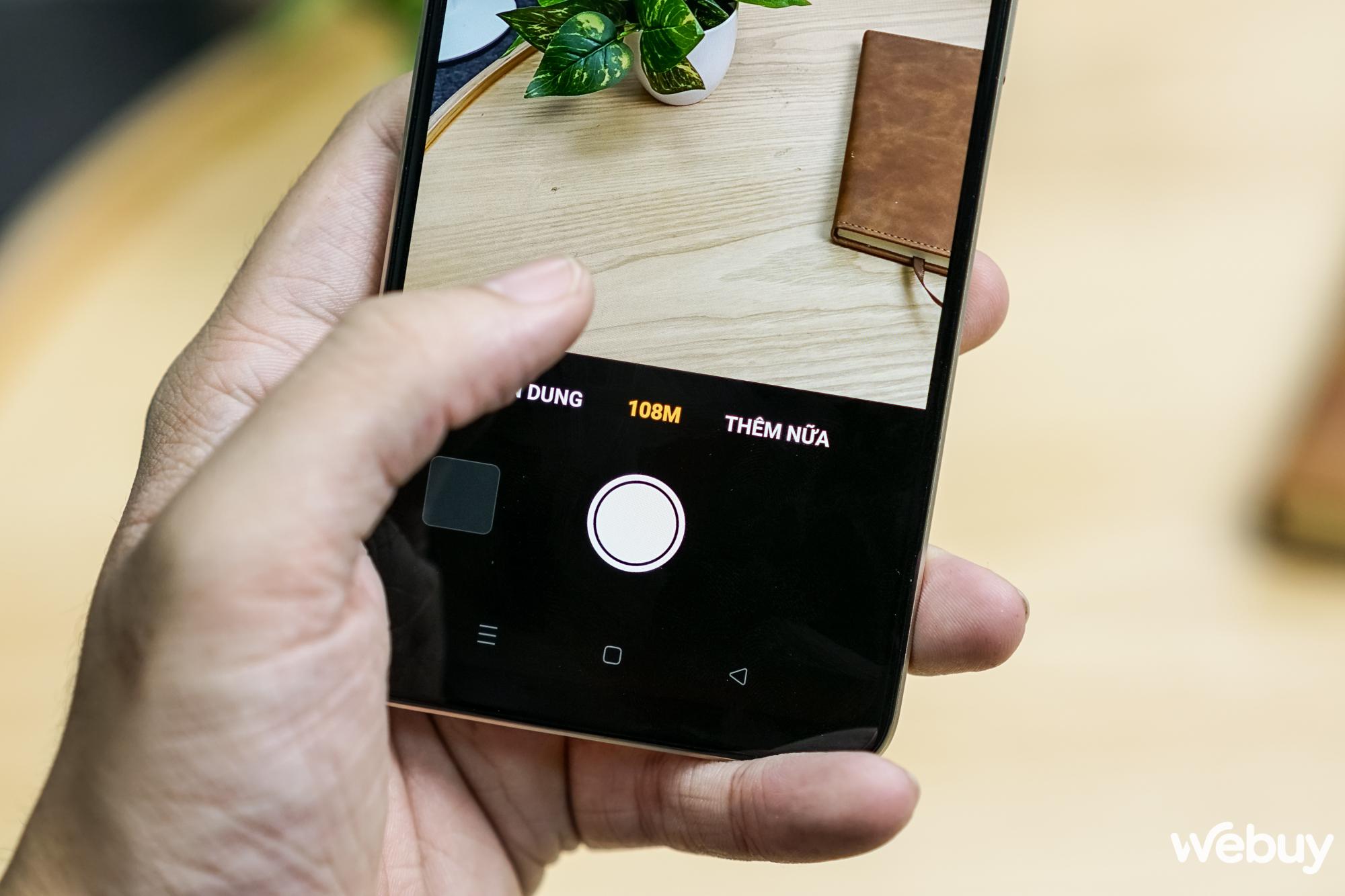 Đánh giá realme 11: Chiếc smartphone mang tính 'đòn bẩy'? - Ảnh 7.