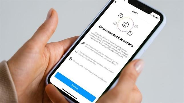 Instagram giới thiệu tính năng mới giúp bảo vệ người dùng khỏi quấy rối và lạm dụng - Ảnh 1.