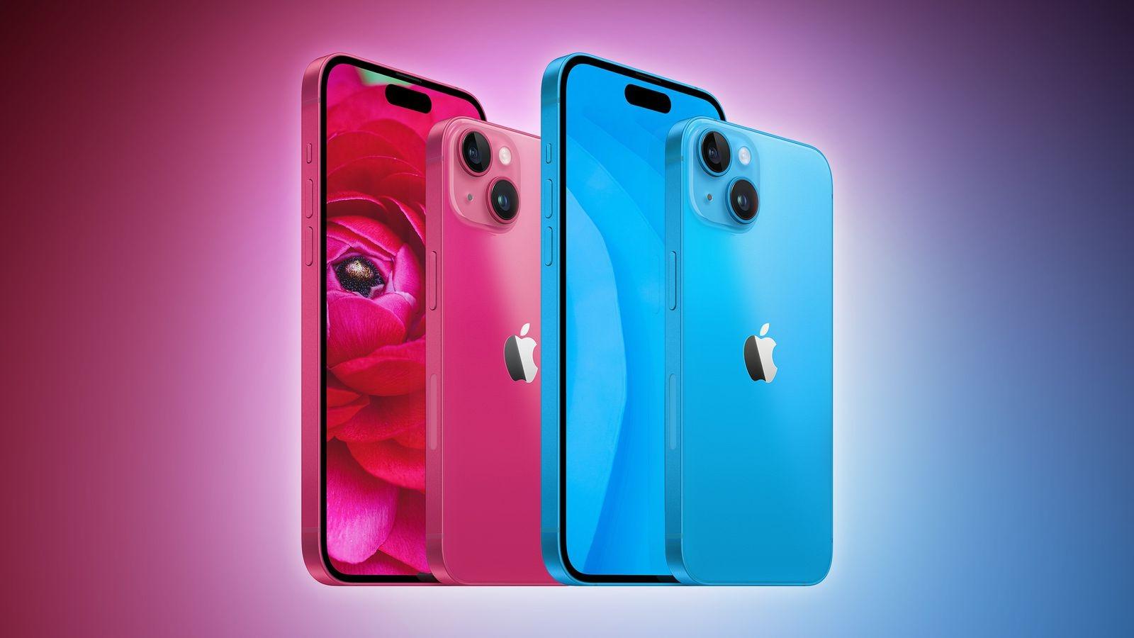 Nghịch lý: iPhone 15 sẽ có camera tốt hơn iPhone 15 Pro? - Ảnh 2.