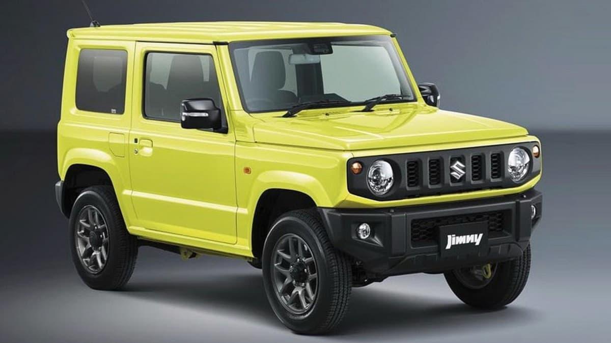 Lái thử Suzuki Jimny sắp về Việt Nam, Youtuber hơn 4 triệu lượt theo dõi: Chủ xe chai lì với lời chê - Ảnh 9.