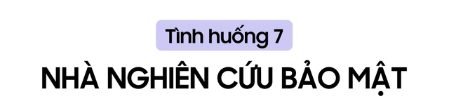 Điện thoại Samsung bảo mật ra sao? - Ảnh 19.