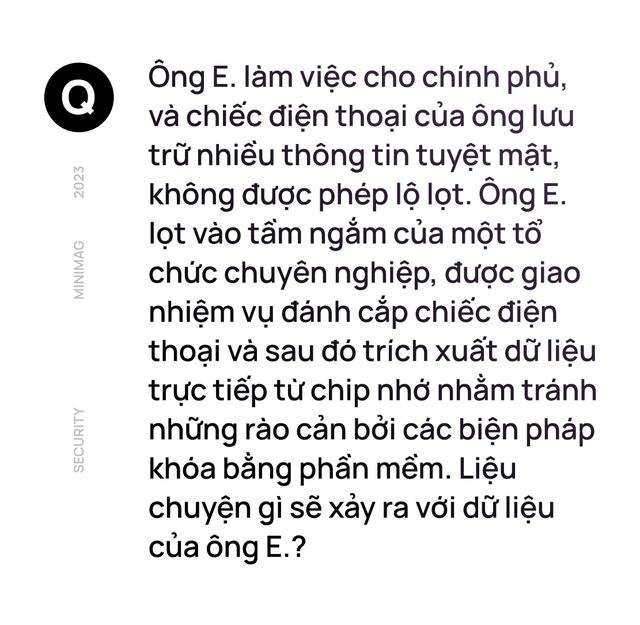 Điện thoại Samsung bảo mật ra sao? - Ảnh 14.