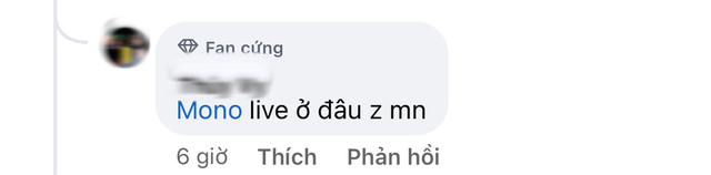 MONO nhiệt tình tung hint dự án mới khiến fan đứng ngồi không yên, đếm ngược lịch hẹn với MONO chỉ còn 1 ngày! - Ảnh 7.