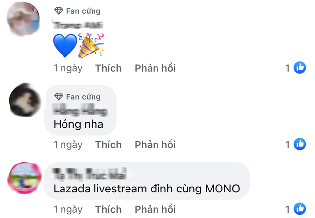 MONO nhiệt tình tung hint dự án mới khiến fan đứng ngồi không yên, đếm ngược lịch hẹn với MONO chỉ còn 1 ngày! - Ảnh 5.