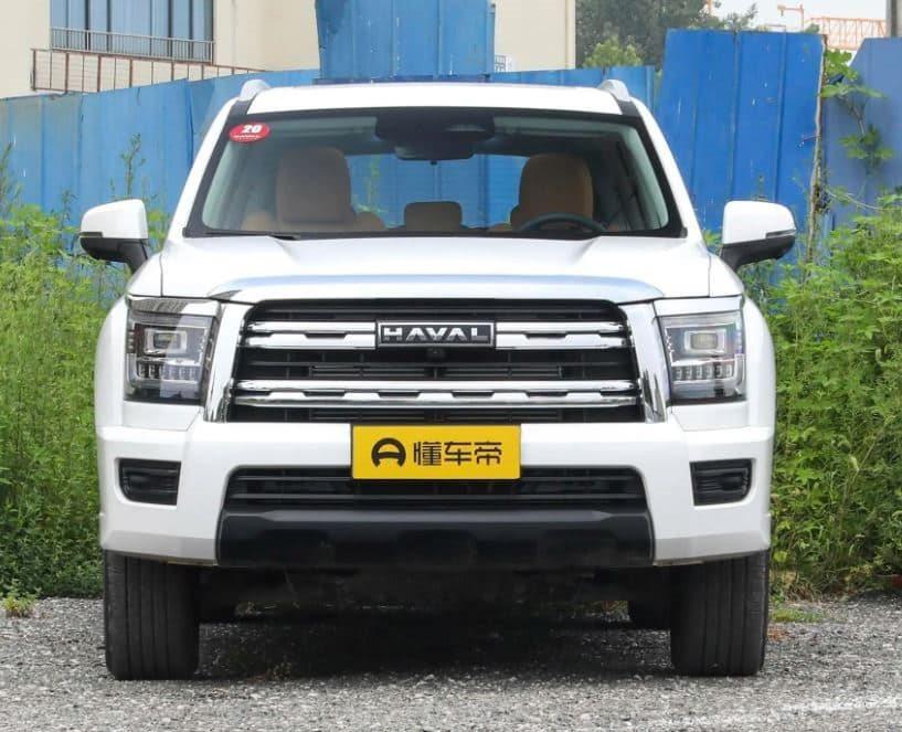 Thương hiệu Trung Quốc ra mắt xe hybrid tại Việt Nam vừa chào sân mẫu SUV 5 chỗ ngoại cỡ: Dài hơn cả VinFast VF9, giá quy đổi chỉ từ 490 triệu đồng - Ảnh 2.