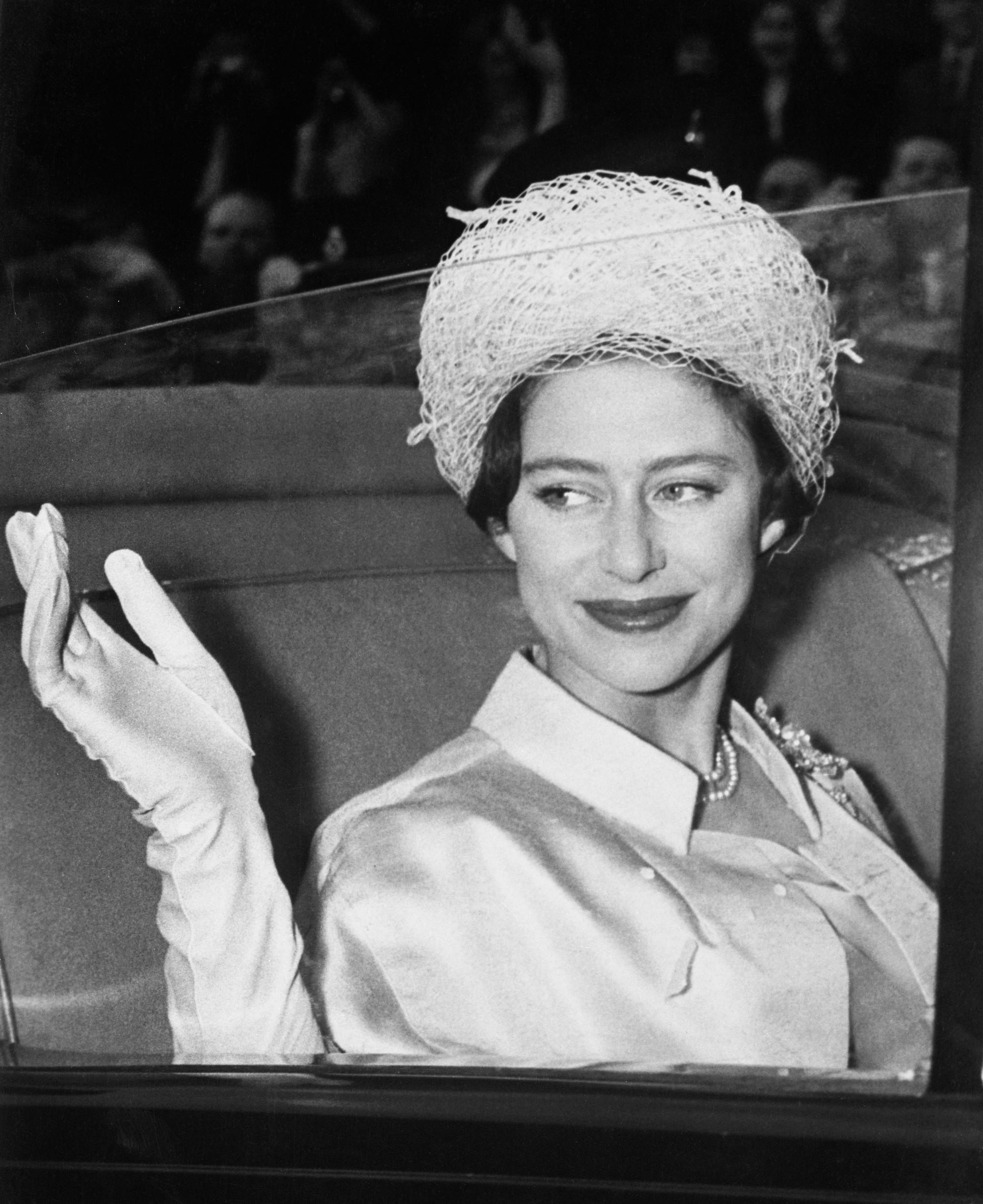 princess-margaret