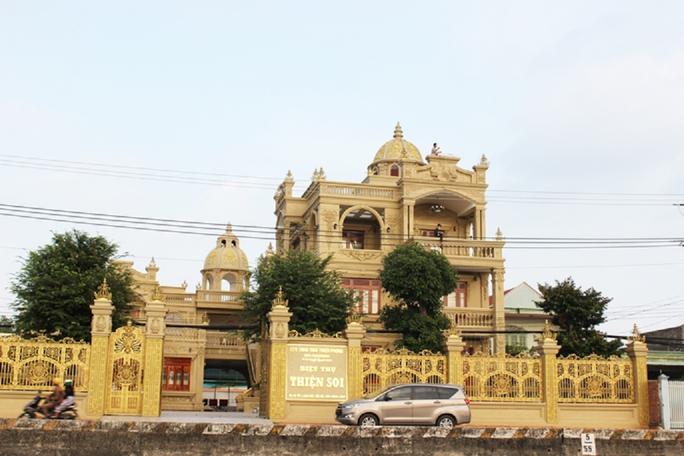 Thiện Soi so tính toán với viện kiểm sát - Ảnh 2.