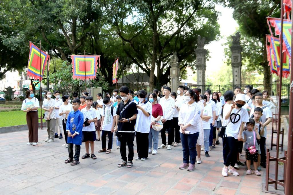 Nhân rộng mô hình gia đình tiêu biểu