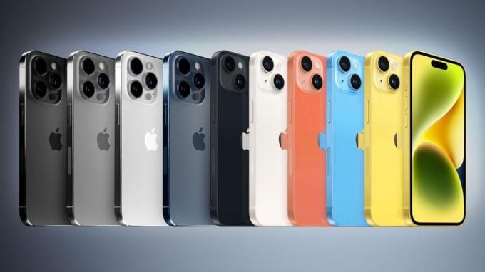 iPhone 15 sẽ là chiếc iPhone lạ lùng và chưa từng có tiền lệ của Apple? - Ảnh 1.