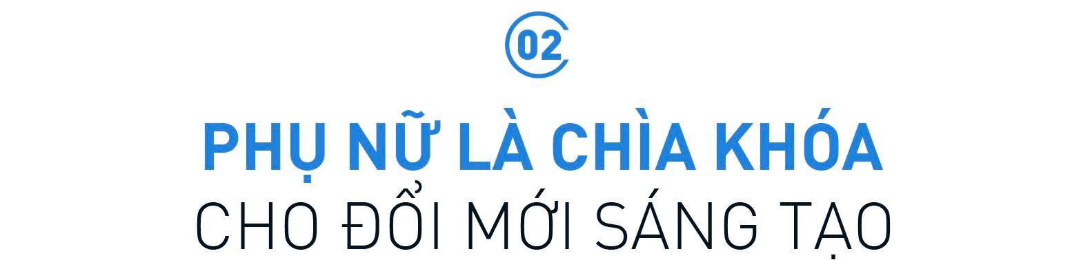 NIC - nơi hội tụ trí tuệ, hỗ trợ startup biến ước mơ thành hiện thực, giúp hệ sinh thái khởi nghiệp, đổi mới sáng tạo lớn mạnh - Ảnh 5.