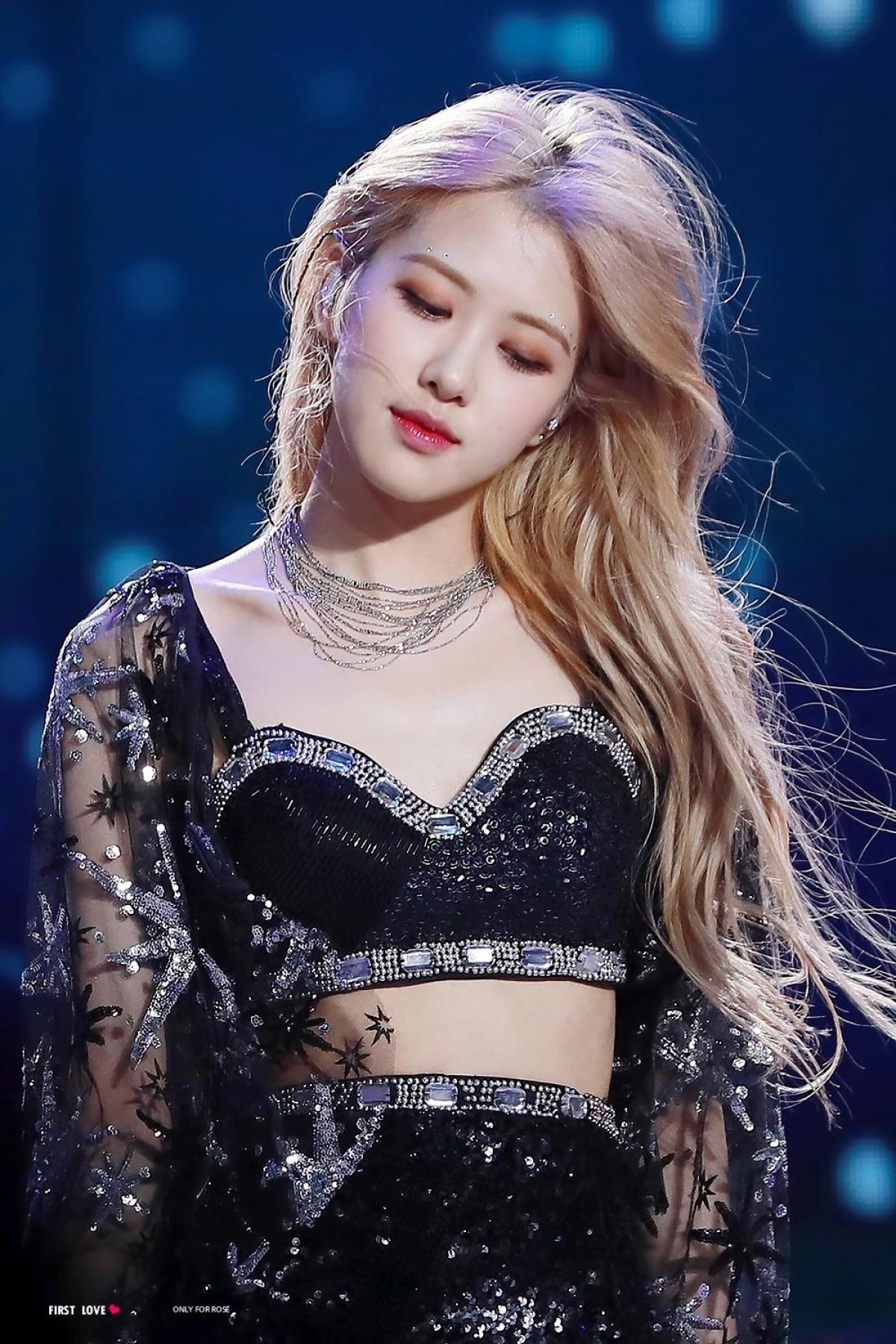 Rosé (BlackPink) sở hữu tài sản kếch xù ở tuổi 26 - Ảnh 1.