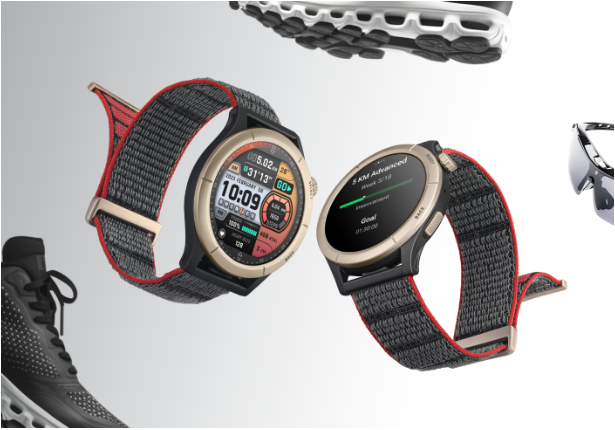 Amazfit ra mắt series Cheetah có huấn luyện viên AI và loạt tính năng mới cho tập luyện - Ảnh 3.