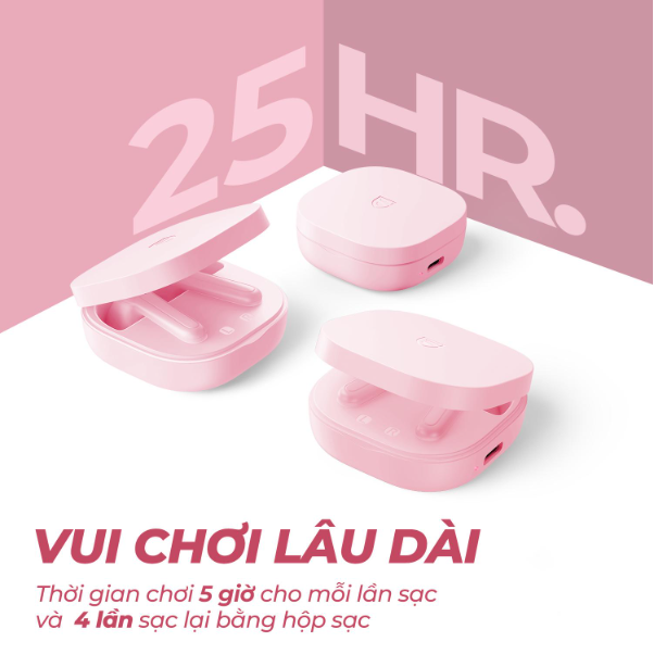 SoundPEATS True Air2 mẫu tai nghe cũ nhưng công nghệ liệu có cũ? - Ảnh 5.