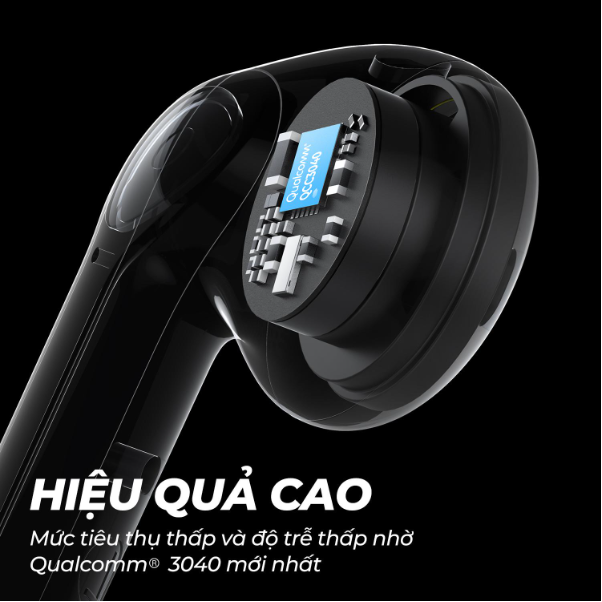 SoundPEATS True Air2 mẫu tai nghe cũ nhưng công nghệ liệu có cũ? - Ảnh 3.