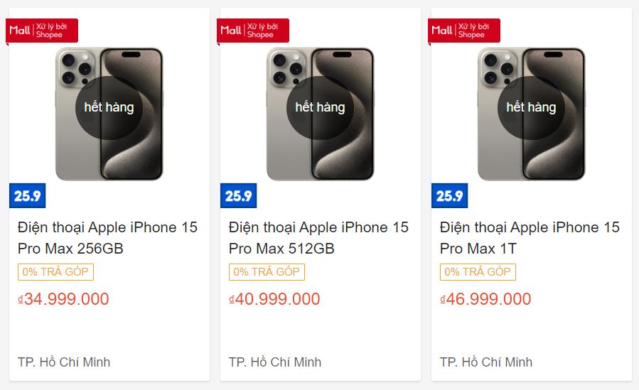 iPhone 15 Pro 256GB giá cực tốt  Titan tự nhiên sẵn có - ViettelStore.vn