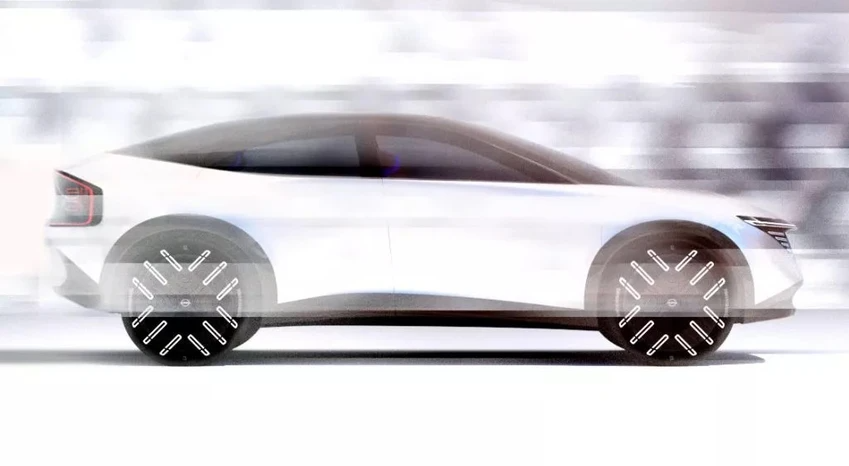 Nissan bán 100% ô tô chạy bằng điện tại châu Âu - Ảnh 2. Nissan bán 100% ô tô chạy bằng điện tại châu Âu - Ảnh 2.