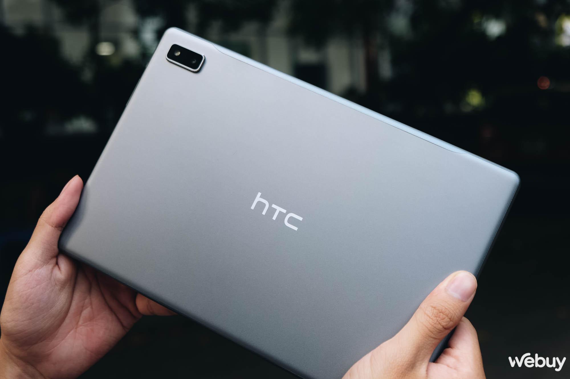 Mẫu tablet giá 2 triệu này của HTC sở hữu tính năng mà iPad đắt gấp 10 lần không có - Ảnh 16.