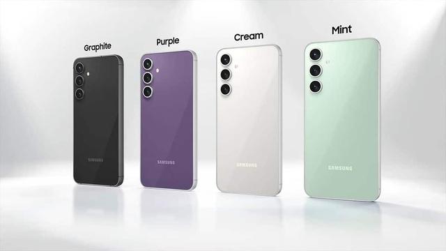 Galaxy S23 FE, Tab S9 FE và Buds FE ra mắt: Bộ 3 tầm trung hoàn hảo để trải nghiệm loạt tính năng cao cấp - Ảnh 2.