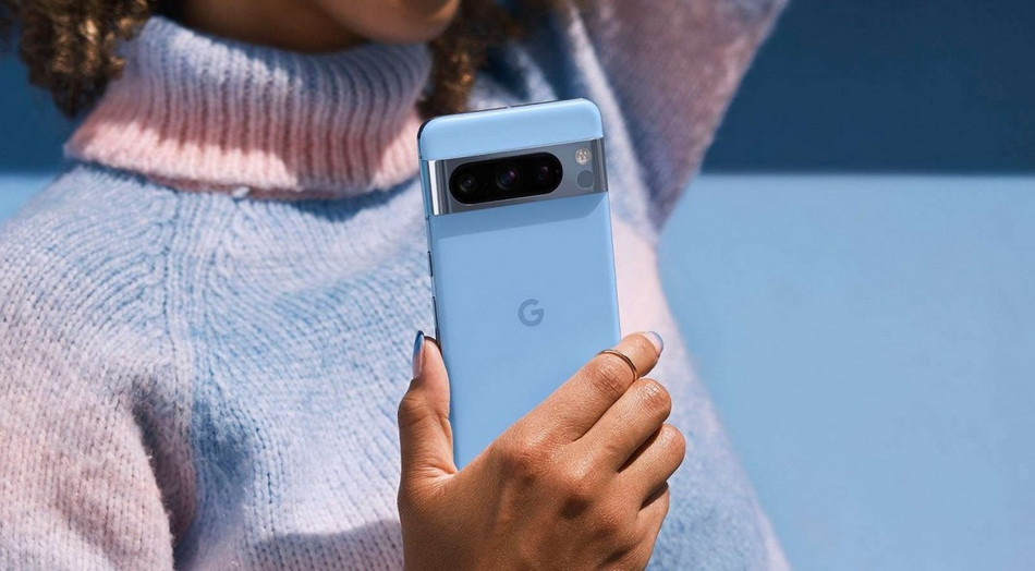 Google Pixel 8 so với Pixel 8 Pro: Đâu là khác biệt lớn nhất - Ảnh 3.