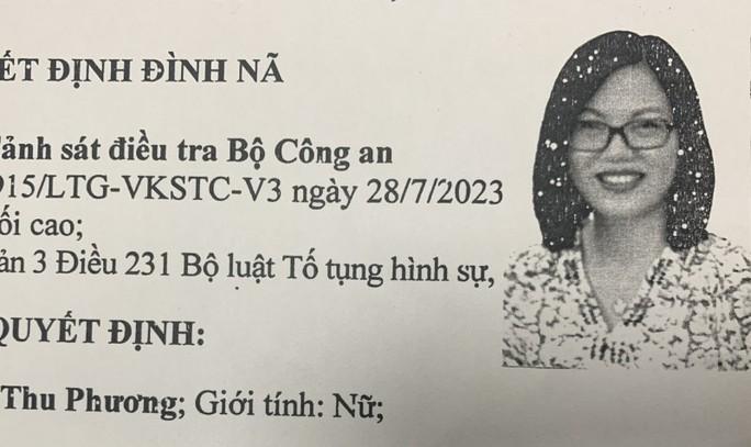 Trước ngày xét xử, Bộ Công an tiếp tục kêu gọi Chủ tịch AIC và 3 bị cáo ra đầu thú - Ảnh 1.